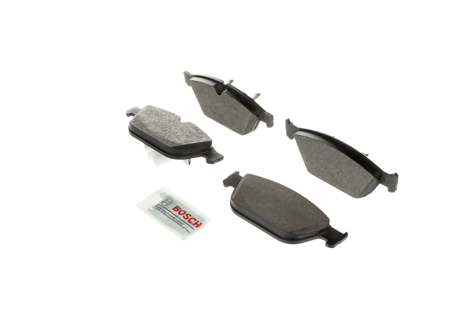 Bosch Disc Brake Pad Set BP1546