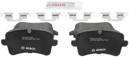 Bosch Disc Brake Pad Set BP1547