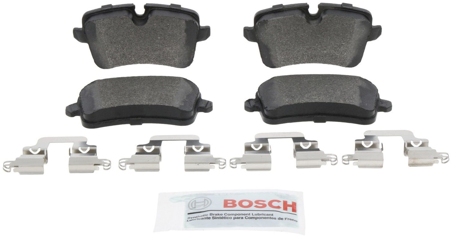 Bosch Disc Brake Pad Set BP1547