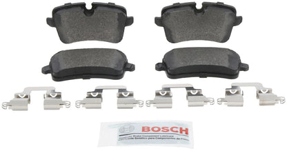 Bosch Disc Brake Pad Set BP1547