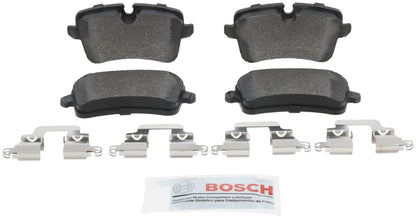 Bosch Disc Brake Pad Set BP1547