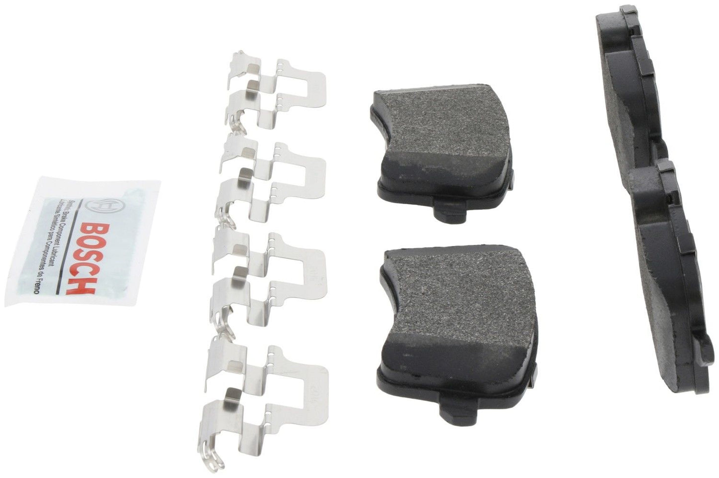 Bosch Disc Brake Pad Set BP1547