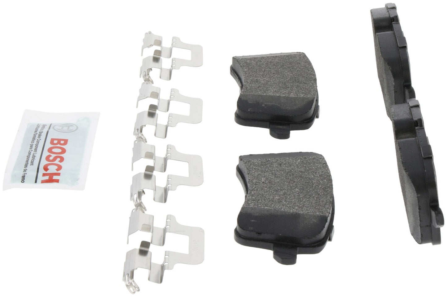 Bosch Disc Brake Pad Set BP1547