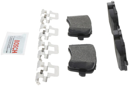 Bosch Disc Brake Pad Set BP1547