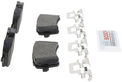 Bosch Disc Brake Pad Set BP1547