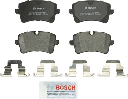 Bosch Disc Brake Pad Set BP1547