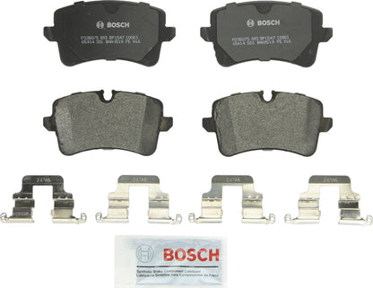 Bosch Disc Brake Pad Set BP1547