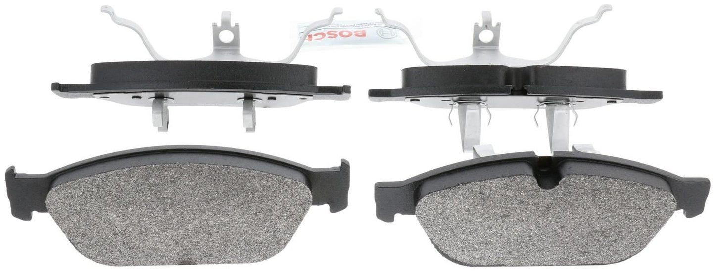 Bosch Disc Brake Pad Set BP1549