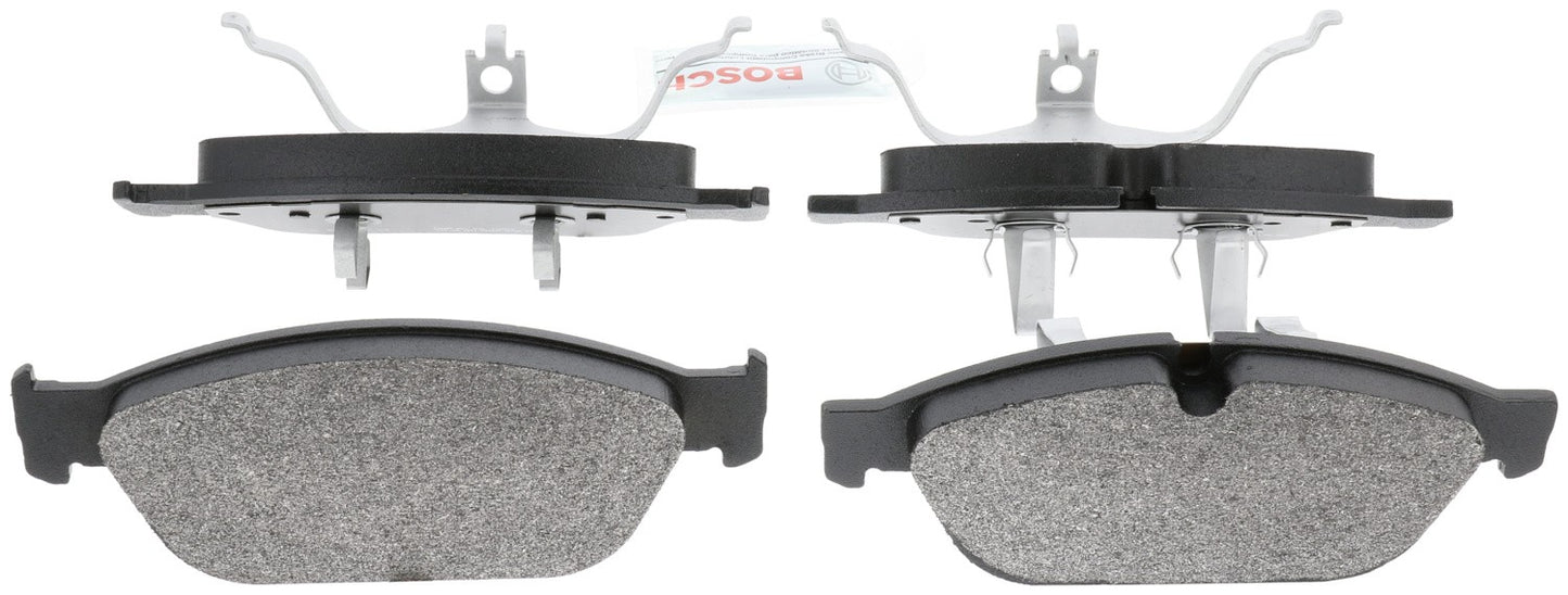 Bosch Disc Brake Pad Set BP1549