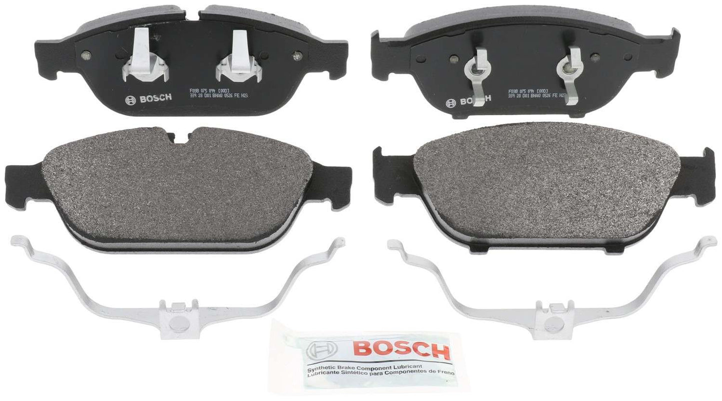 Bosch Disc Brake Pad Set BP1549