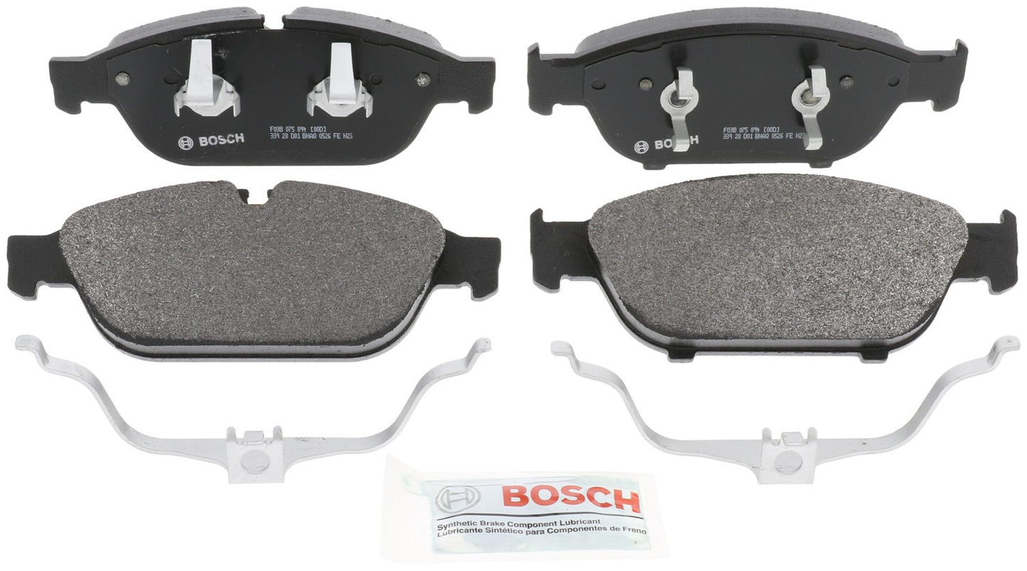 Bosch Disc Brake Pad Set BP1549