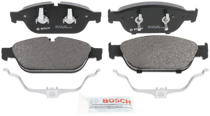 Bosch Disc Brake Pad Set BP1549
