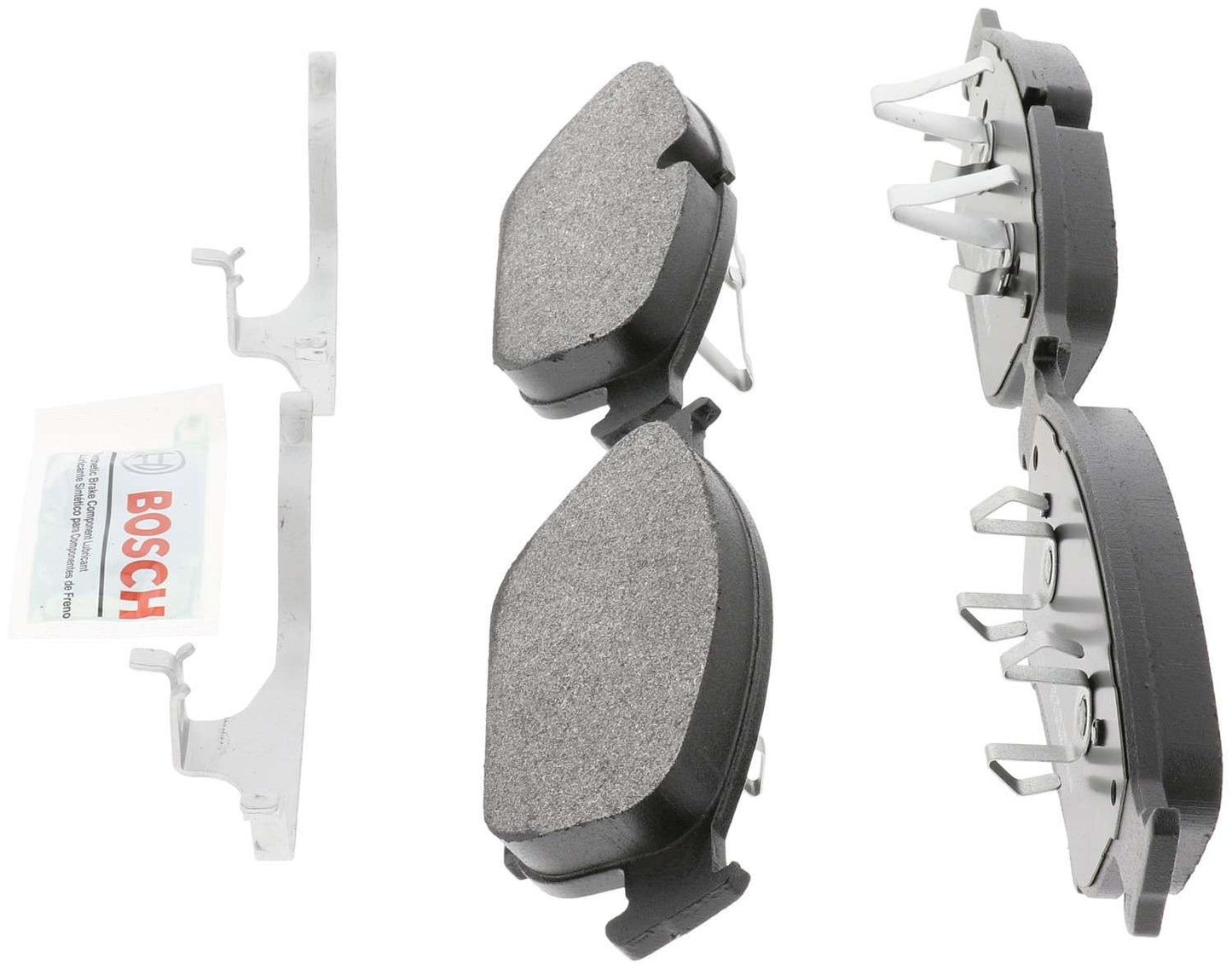 Bosch Disc Brake Pad Set BP1549