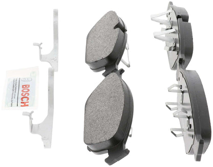 Bosch Disc Brake Pad Set BP1549