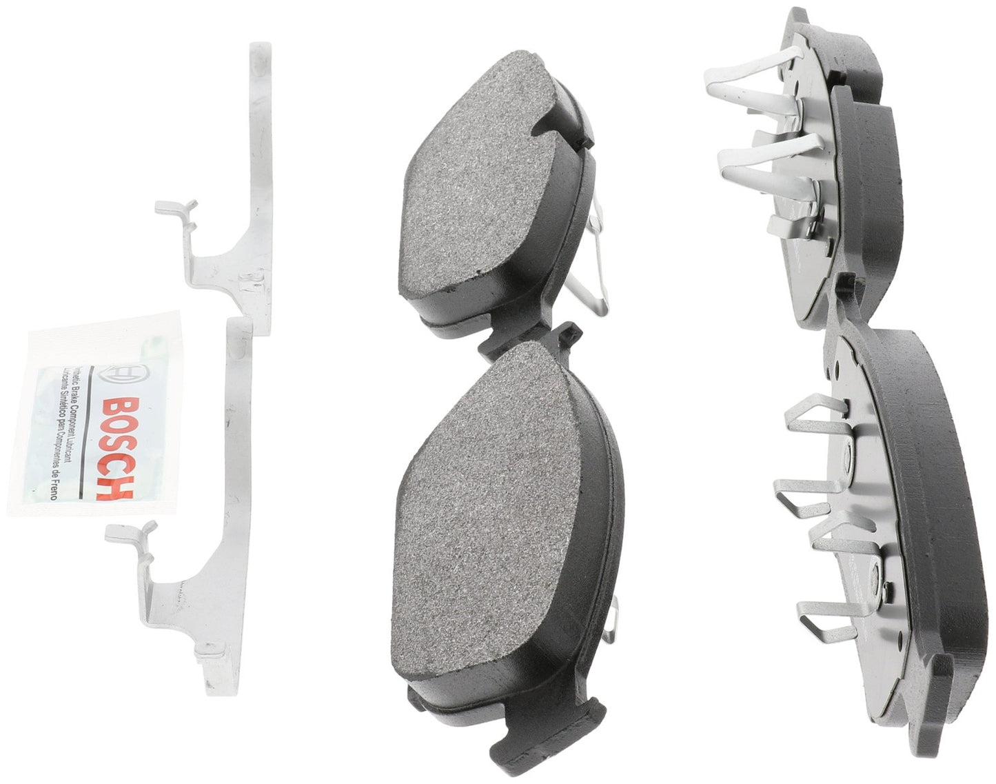 Bosch Disc Brake Pad Set BP1549
