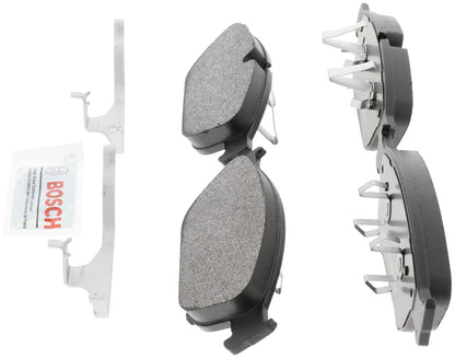 Bosch Disc Brake Pad Set BP1549