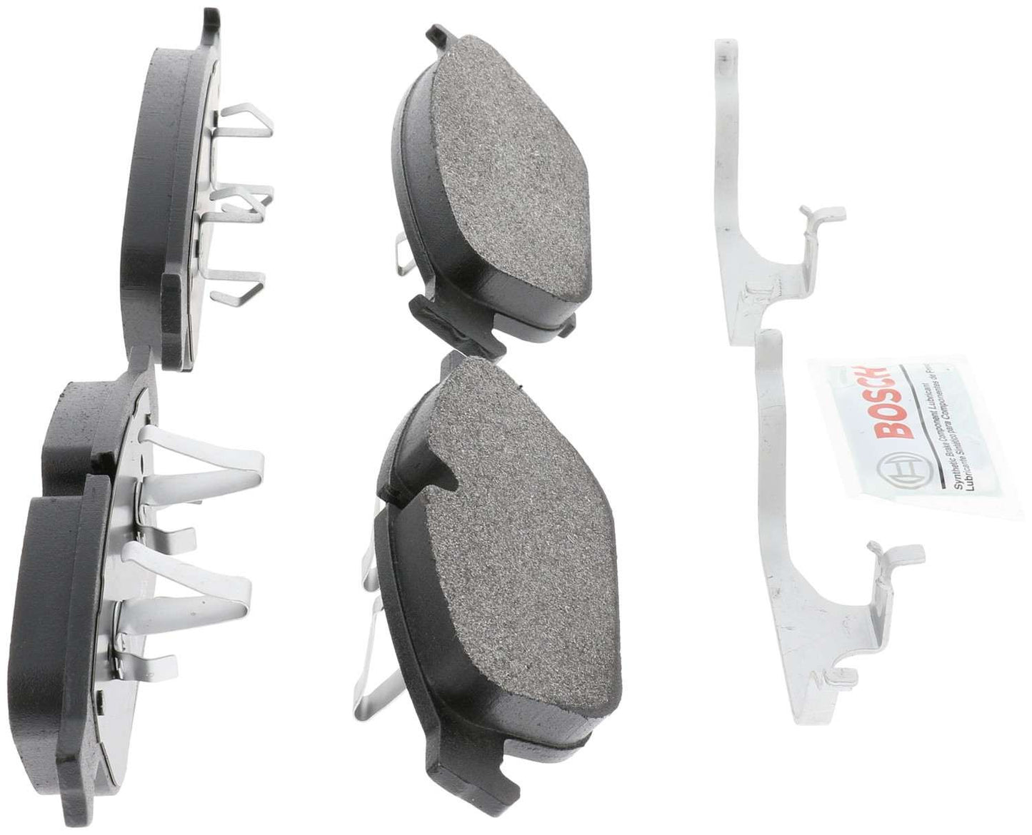 Bosch Disc Brake Pad Set BP1549