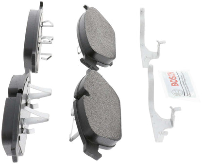 Bosch Disc Brake Pad Set BP1549
