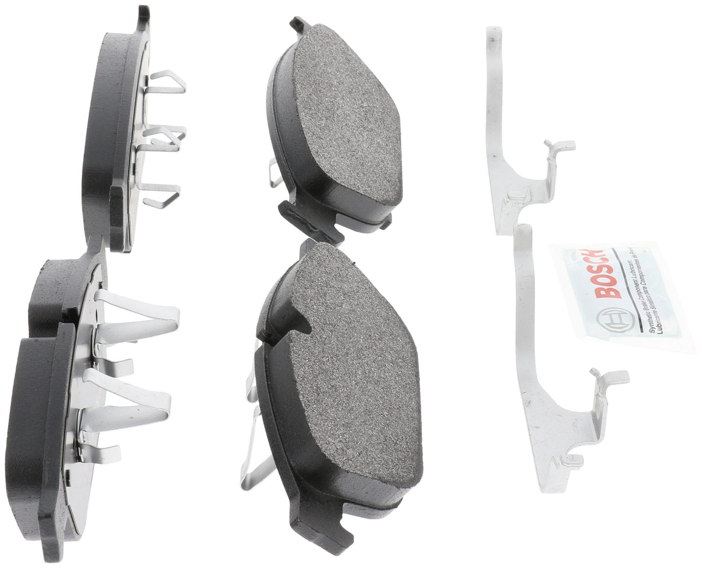Bosch Disc Brake Pad Set BP1549