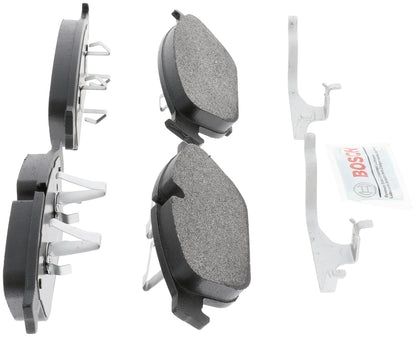 Bosch Disc Brake Pad Set BP1549