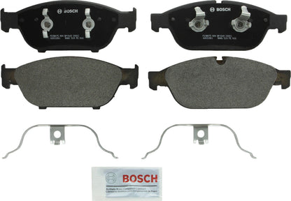 Bosch Disc Brake Pad Set BP1549