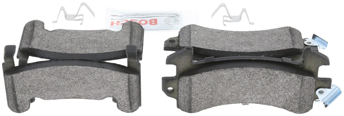 Bosch Disc Brake Pad Set BP154