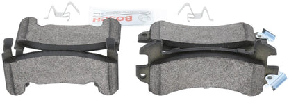 Bosch Disc Brake Pad Set BP154