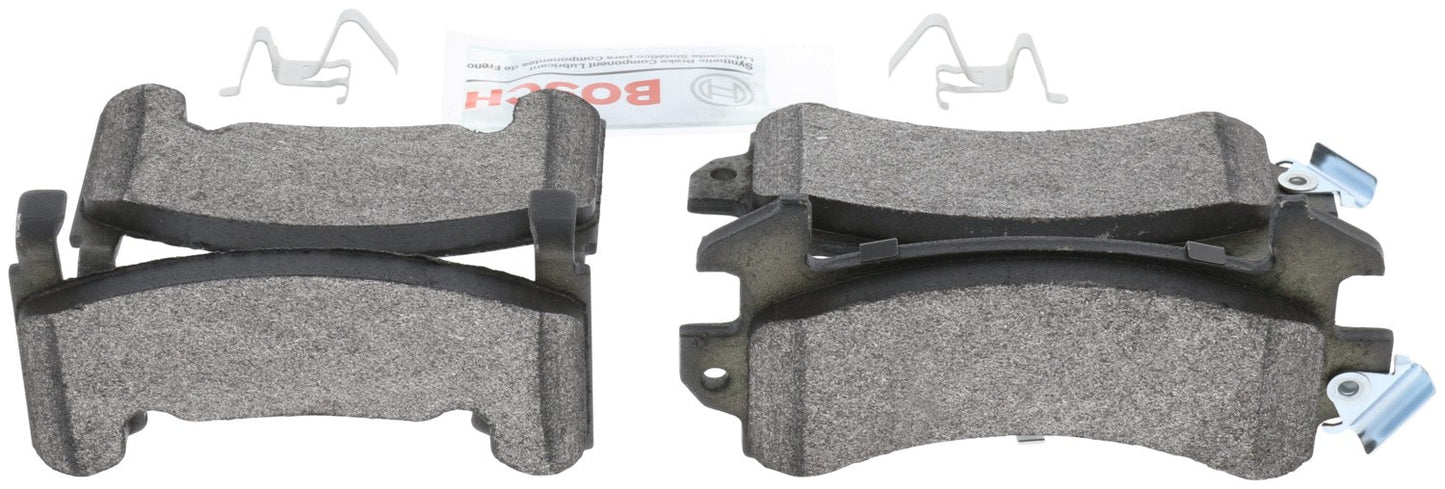 Bosch Disc Brake Pad Set BP154