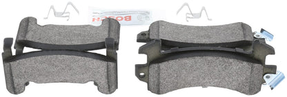 Bosch Disc Brake Pad Set BP154