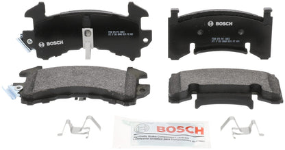 Bosch Disc Brake Pad Set BP154