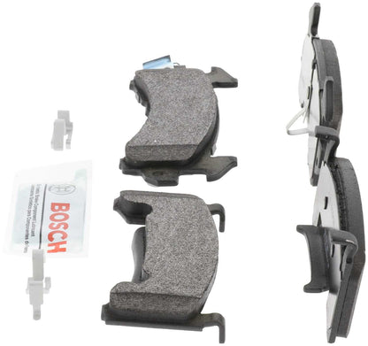 Bosch Disc Brake Pad Set BP154