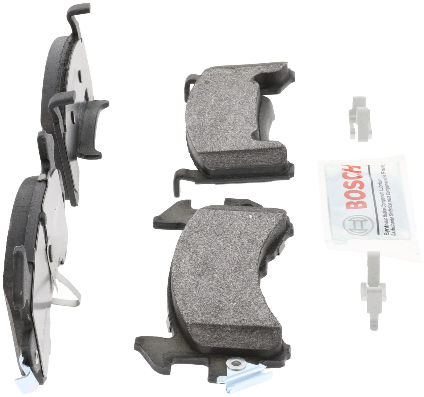 Bosch Disc Brake Pad Set BP154