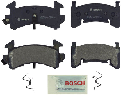 Bosch Disc Brake Pad Set BP154
