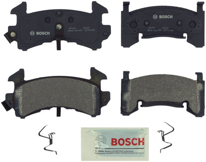 Bosch Disc Brake Pad Set BP154