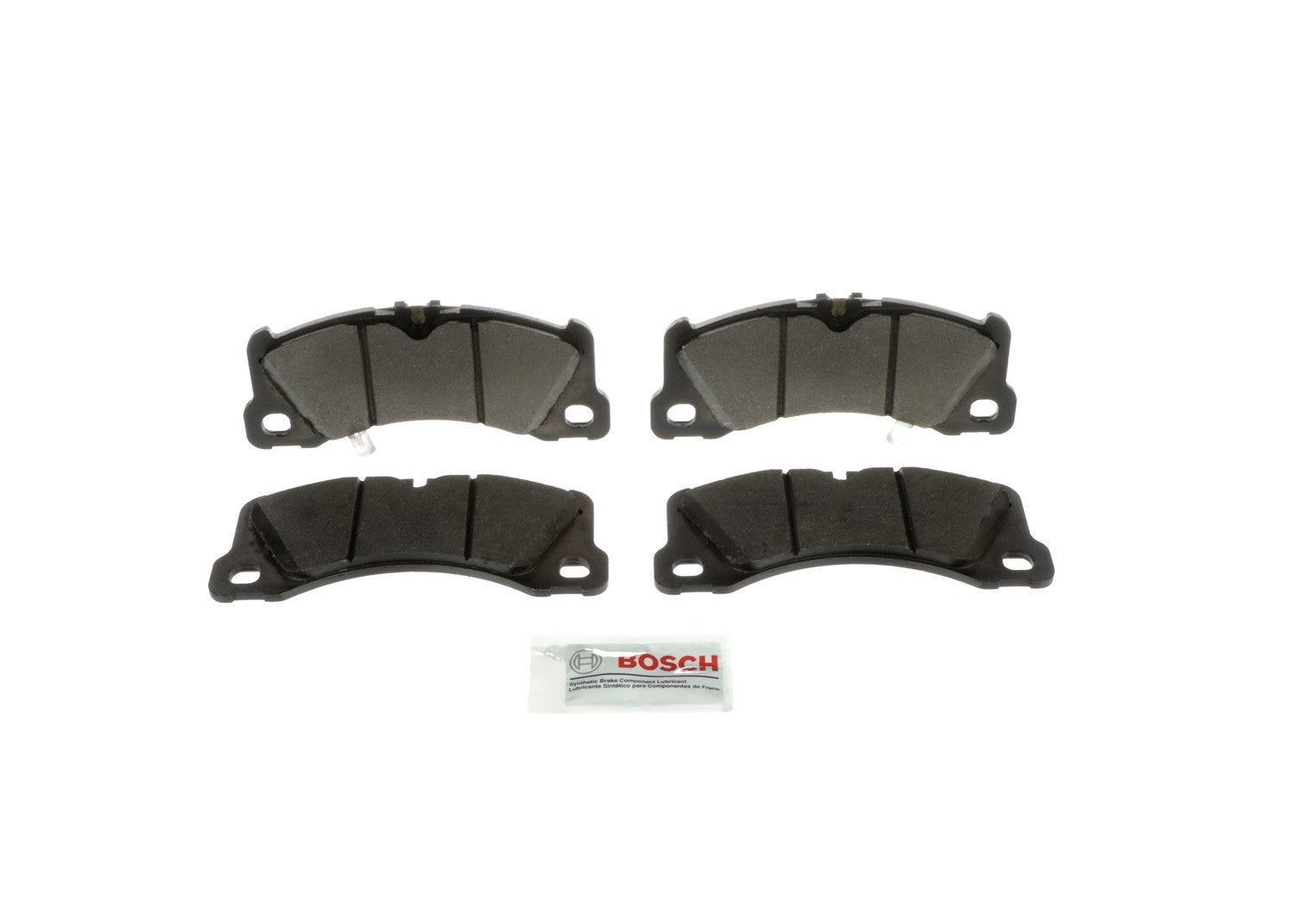 Bosch Disc Brake Pad Set BP1577