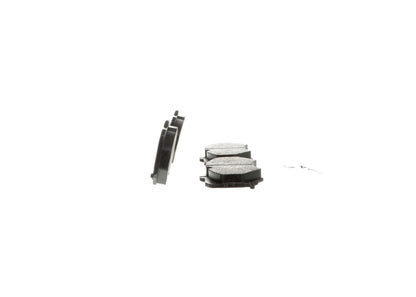 Bosch Disc Brake Pad Set BP1580