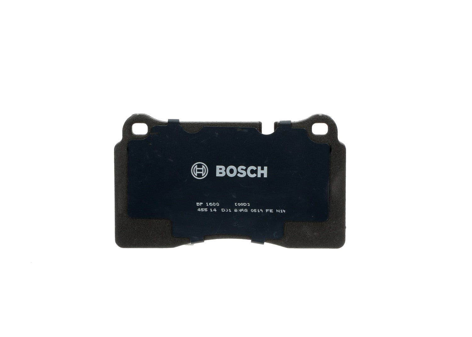 Bosch Disc Brake Pad Set BP1600