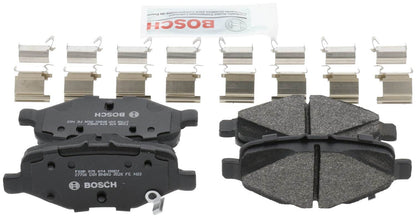 Bosch Disc Brake Pad Set BP1612