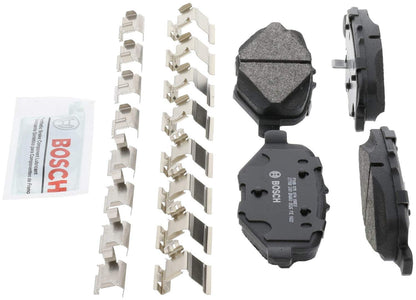 Bosch Disc Brake Pad Set BP1612