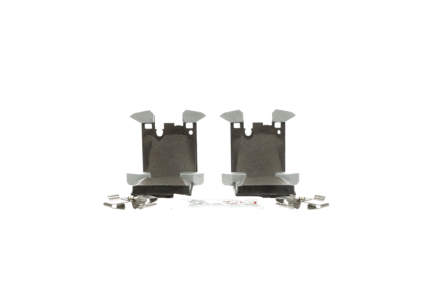 Bosch Disc Brake Pad Set BP1656