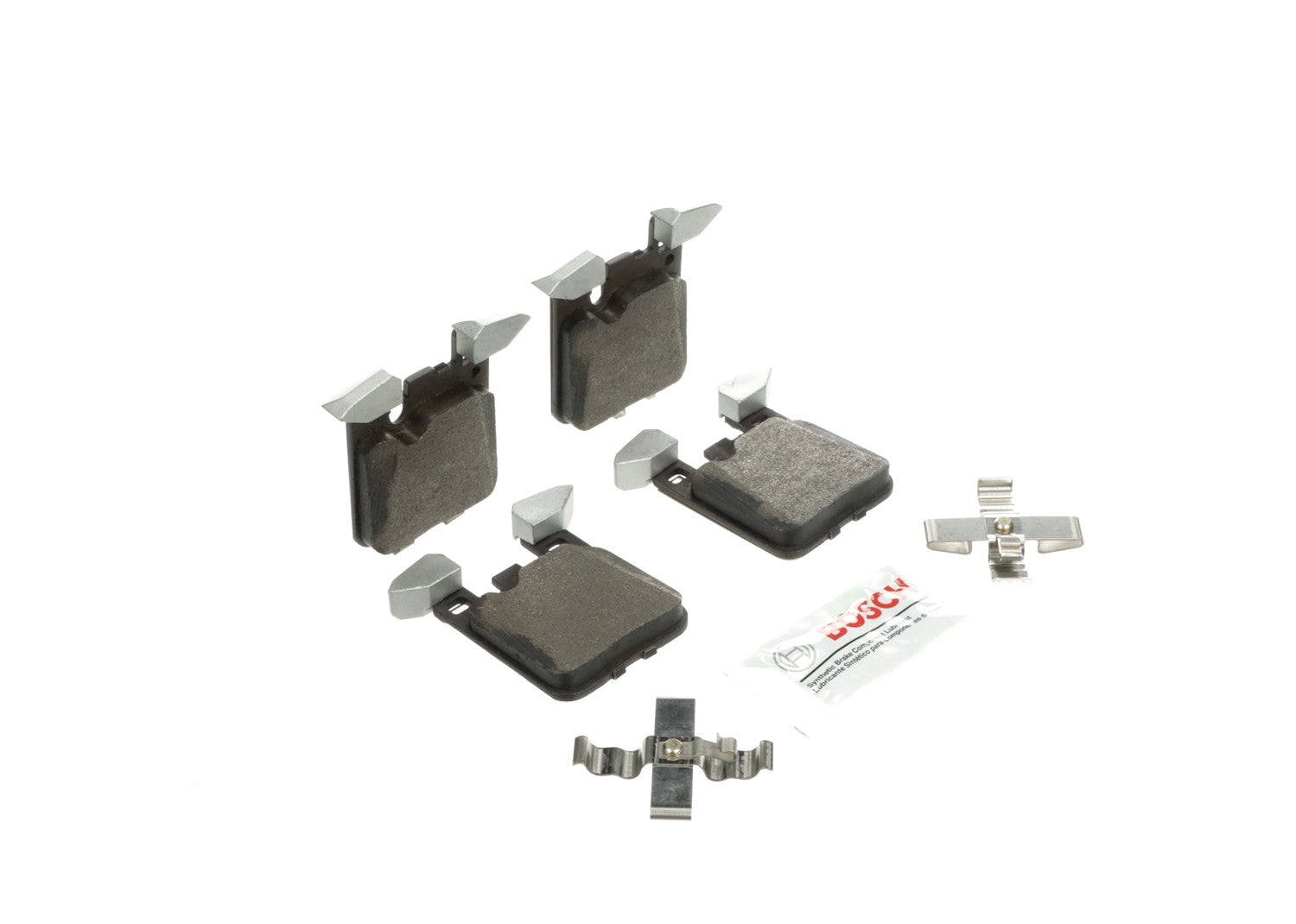Bosch Disc Brake Pad Set BP1656