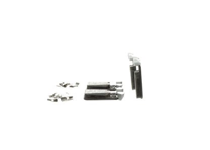 Bosch Disc Brake Pad Set BP1656