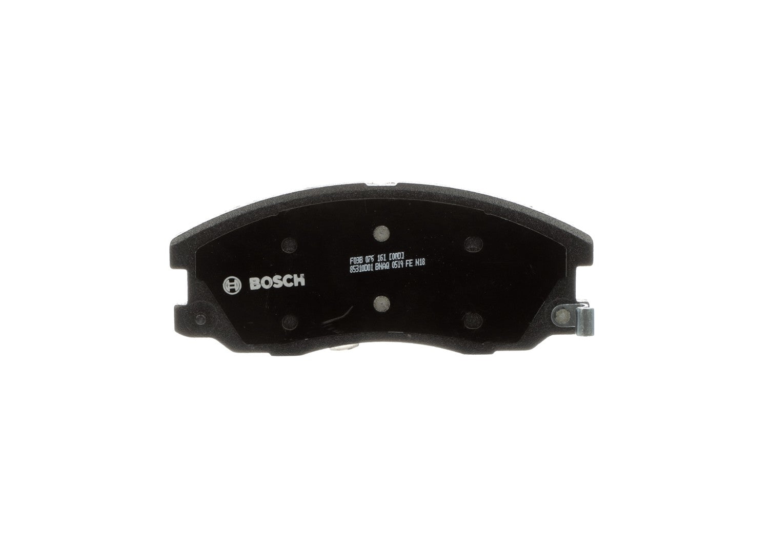Bosch BP1678