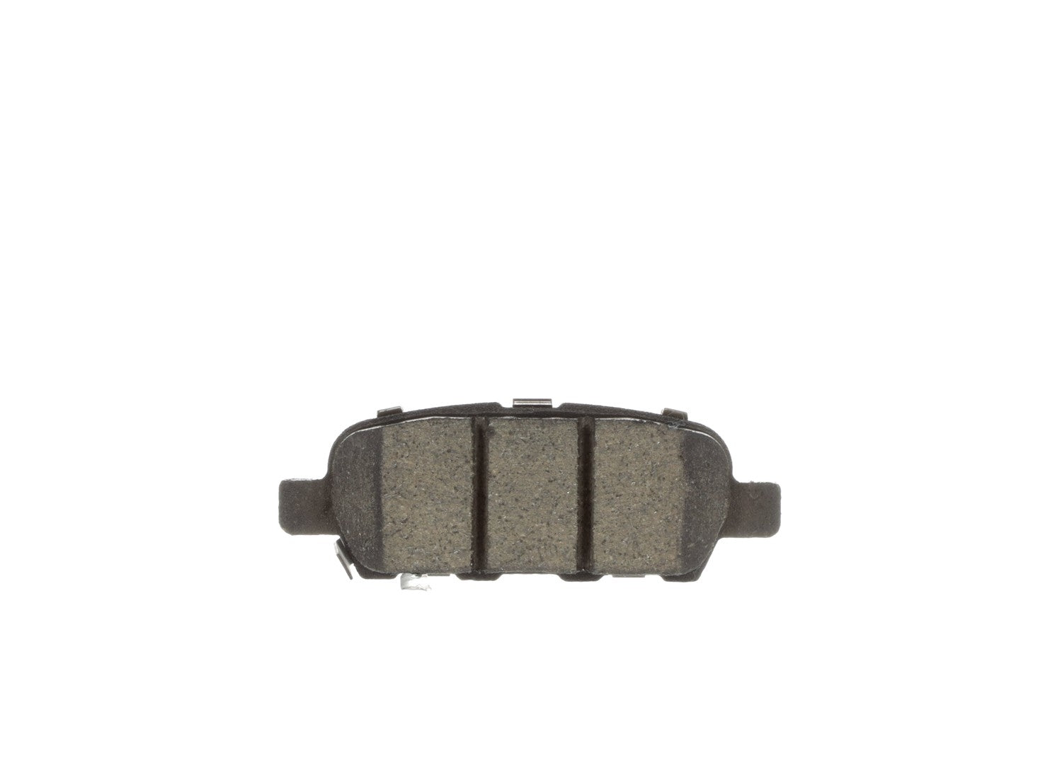 Bosch Disc Brake Pad Set  top view frsport BP1688