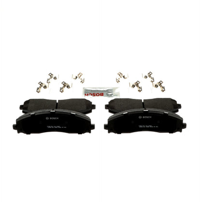 Bosch Disc Brake Pad Set BP1691