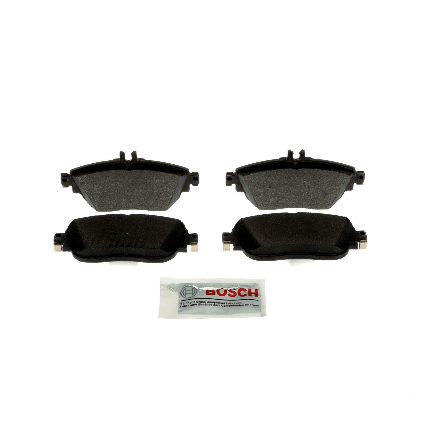 Bosch Disc Brake Pad Set BP1694