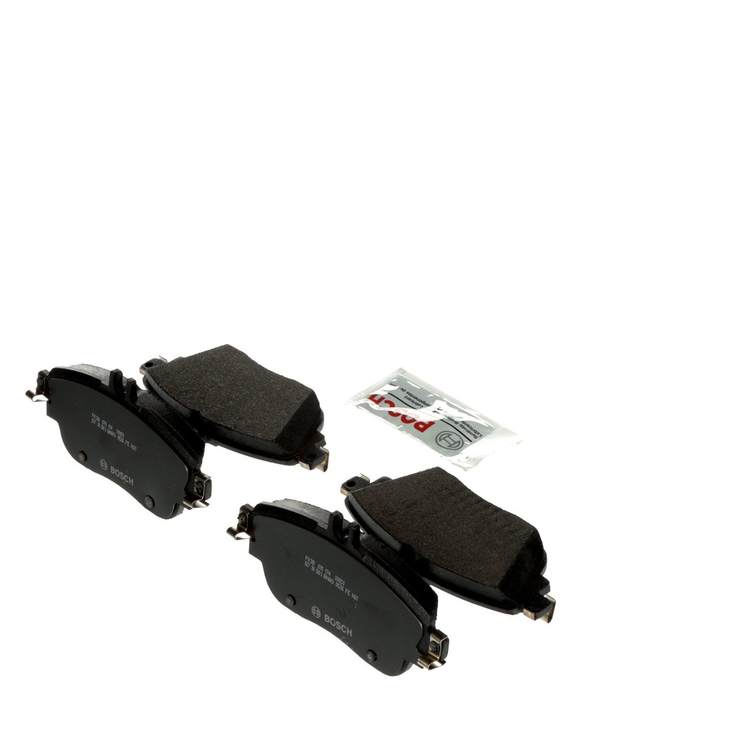 Bosch Disc Brake Pad Set BP1694