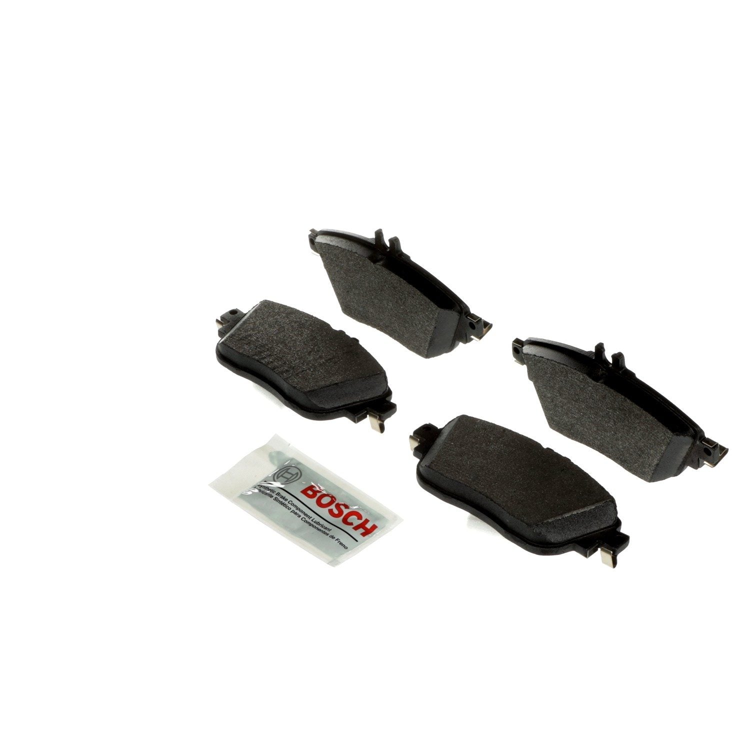 Bosch Disc Brake Pad Set BP1694