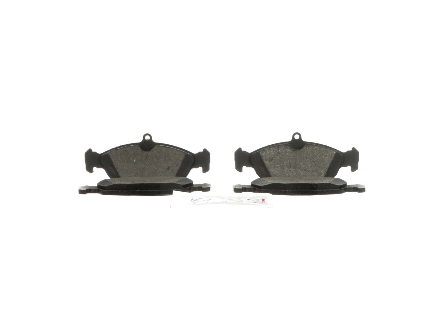 Bosch Disc Brake Pad Set BP1701