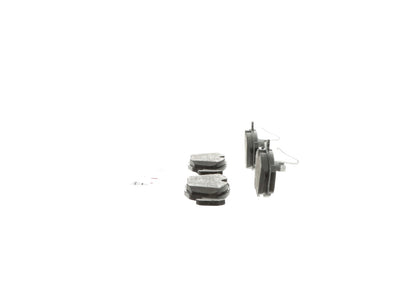 Bosch Disc Brake Pad Set BP1701